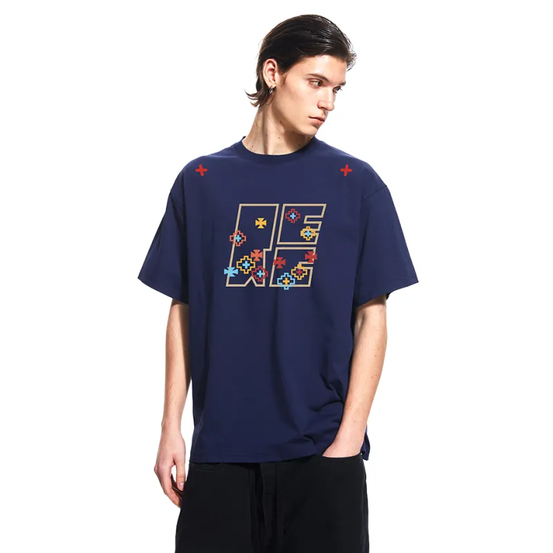 RECONET T Shirts Unisex-4