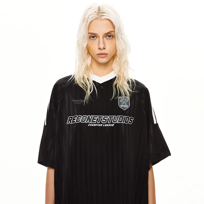 RECONET T Shirts Unisex-8
