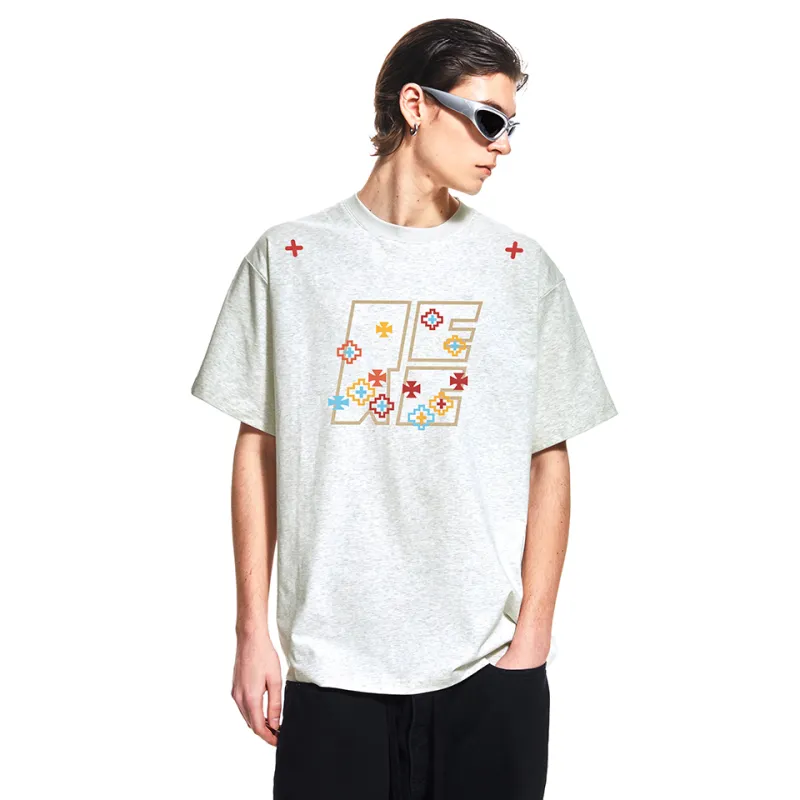 RECONET T Shirts Unisex-9