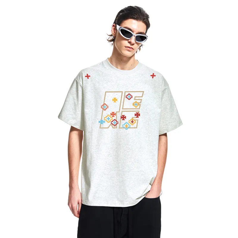 RECONET T Shirts Unisex-7