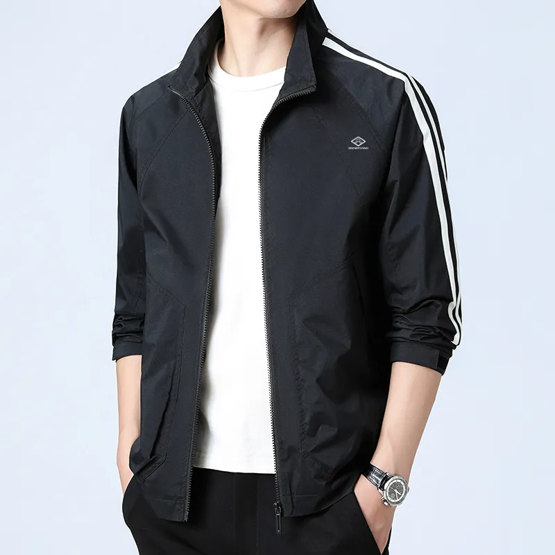 SNOW FLYING Jackets Unisex-3
