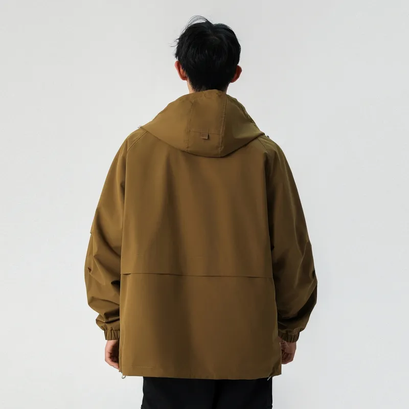 SNOW FLYING Jackets Coats Unisex-2