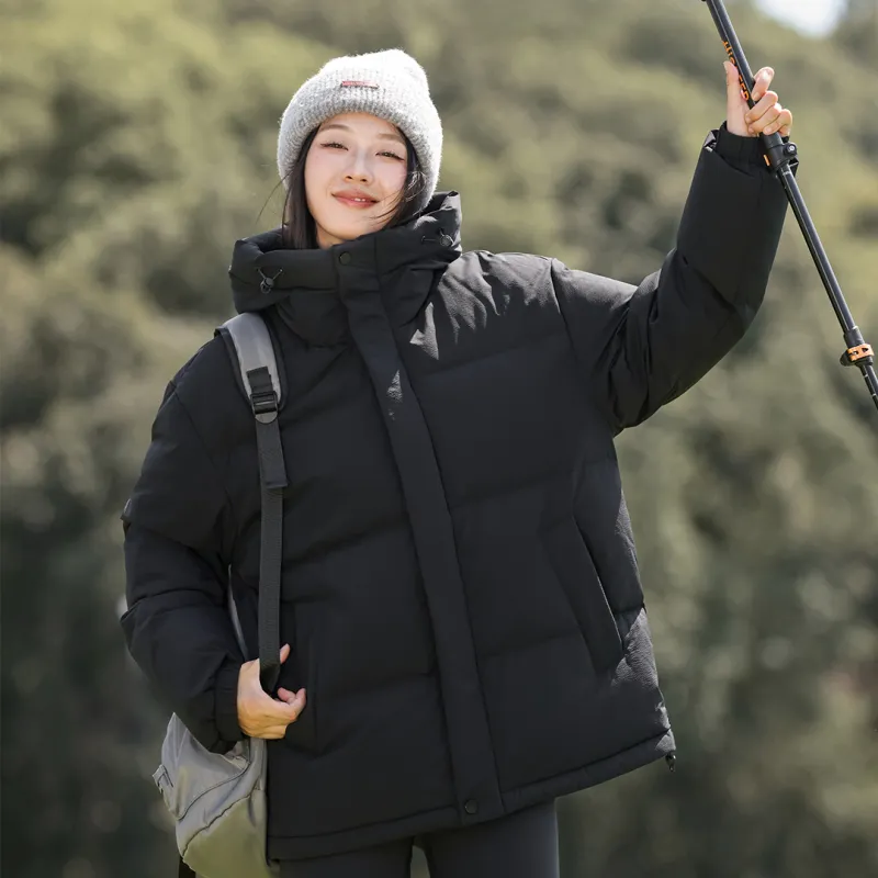 SNOW FLYING Down Jackets Unisex-4