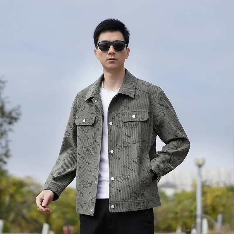 SNOW FLYING Jackets Coats Unisex-9