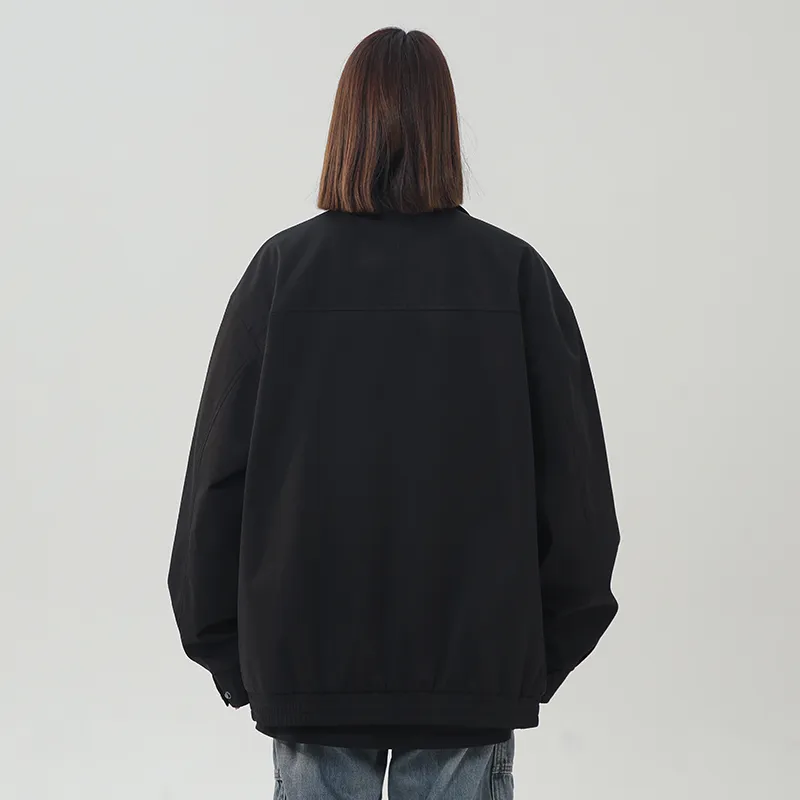 SNOW FLYING Jackets Coats Unisex-2