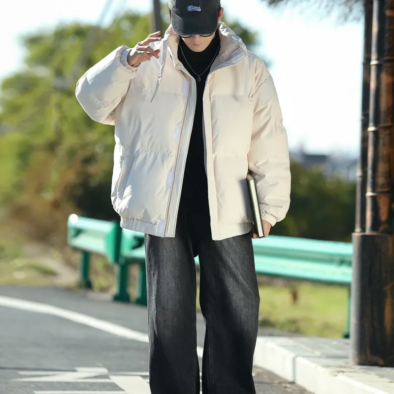 SNOW FLYING Down Jackets Unisex-9