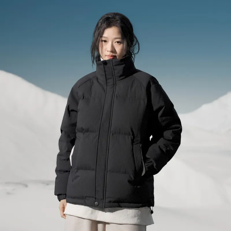 SNOW FLYING Down Jackets Unisex-4