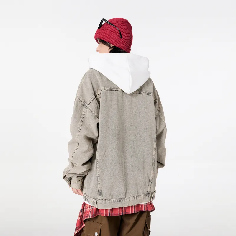 SNOW FLYING Jackets Coats Unisex-11
