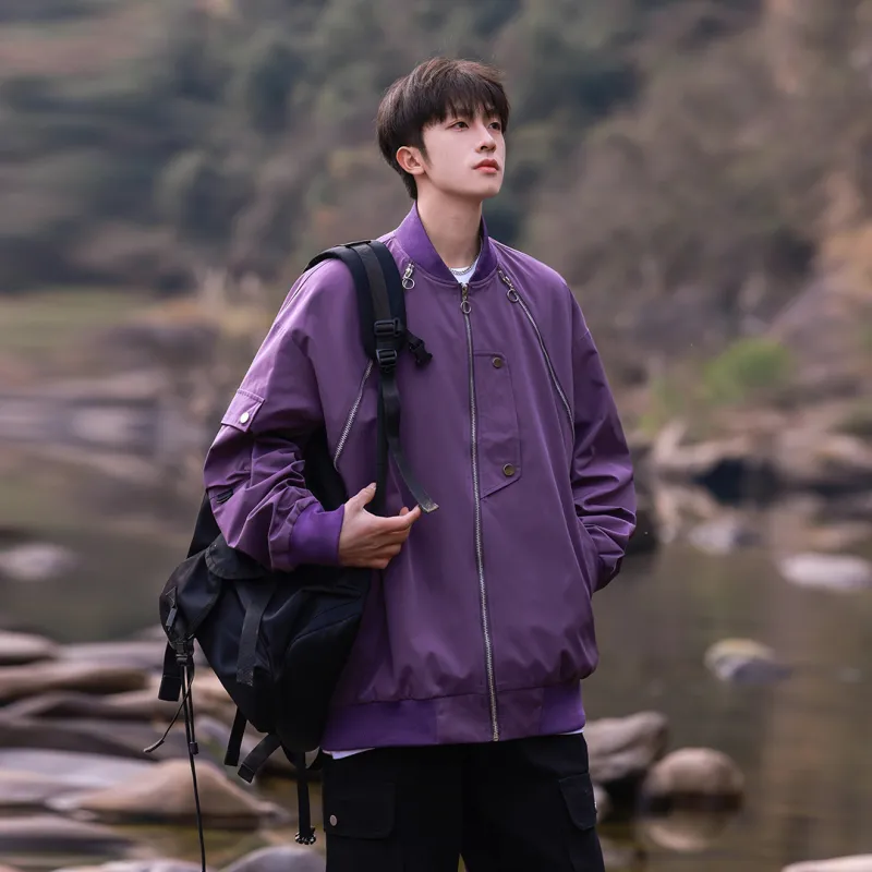 SNOW FLYING Jackets Coats Unisex-9