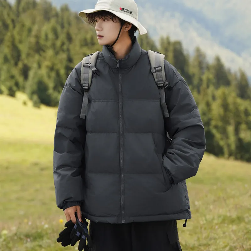 SNOW FLYING Down Jackets Unisex-26