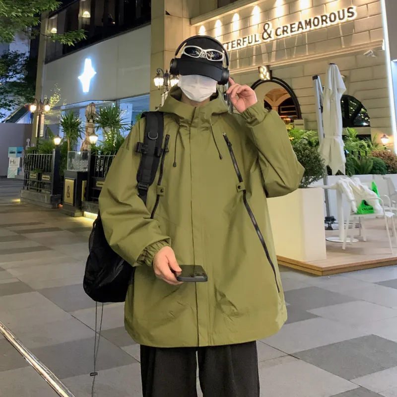 SNOW FLYING Jackets Unisex-9