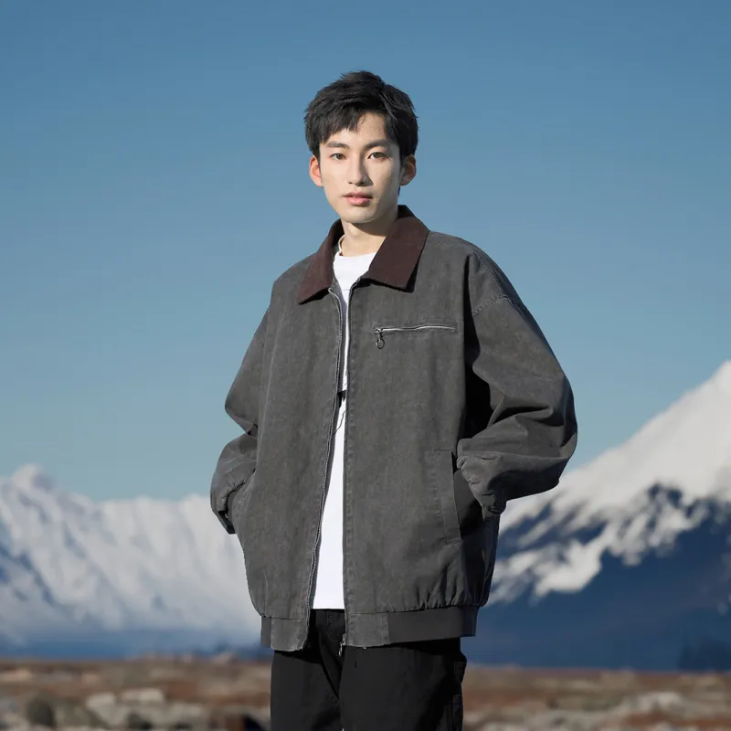 SNOW FLYING Jackets Coats Unisex-2