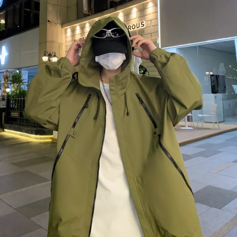 SNOW FLYING Jackets Unisex-10