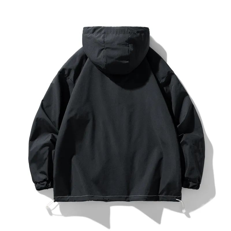 SNOW FLYING Jackets Coats Unisex Army Green-5