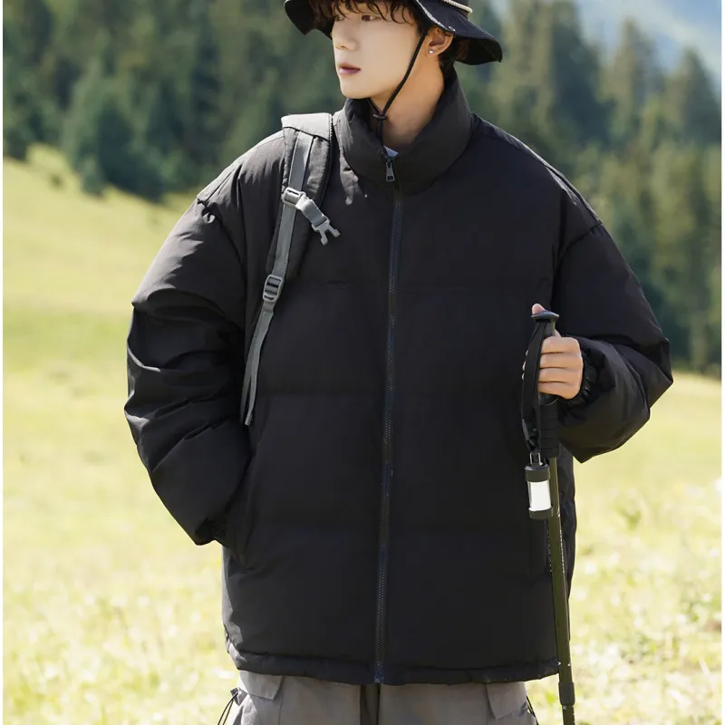 SNOW FLYING Down Jackets Unisex-2