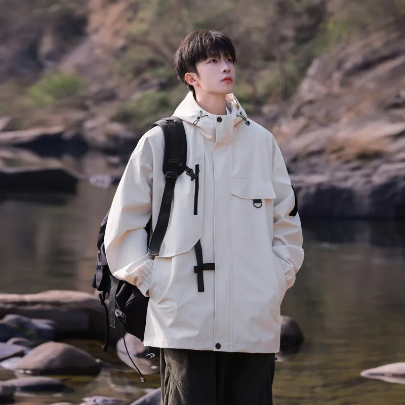 SNOW FLYING Jackets Coats Unisex-15