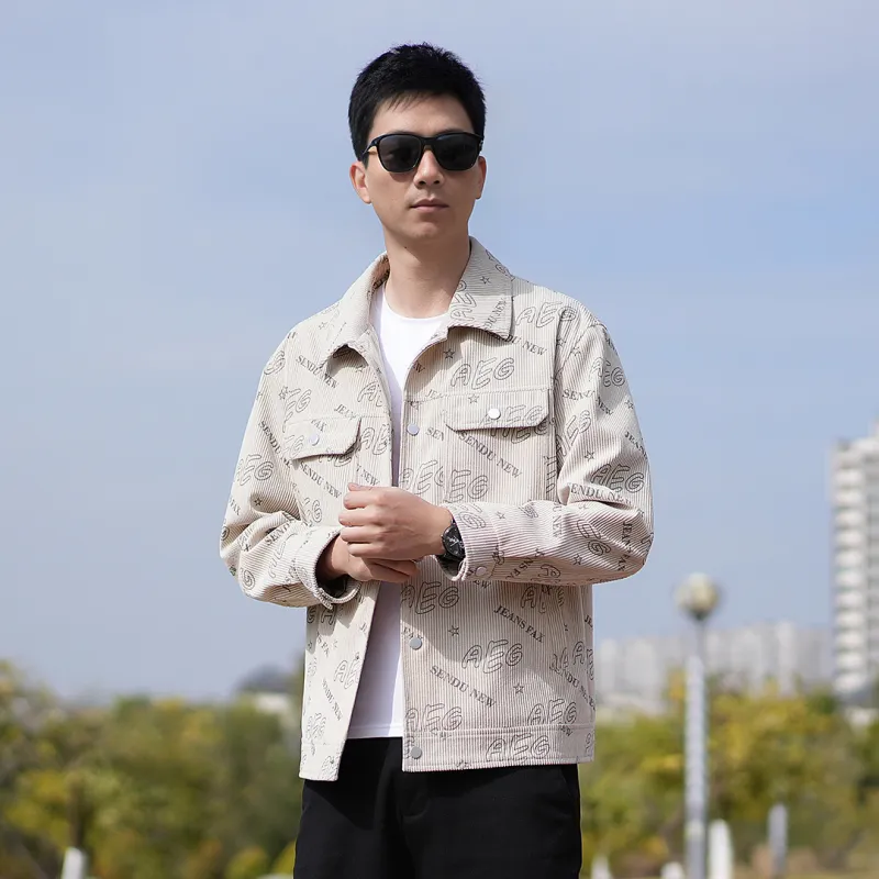 SNOW FLYING Jackets Coats Unisex-13