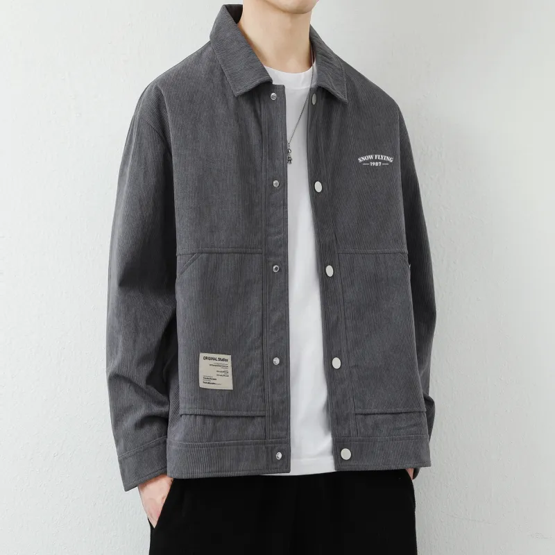 SNOW FLYING Jackets Unisex-13