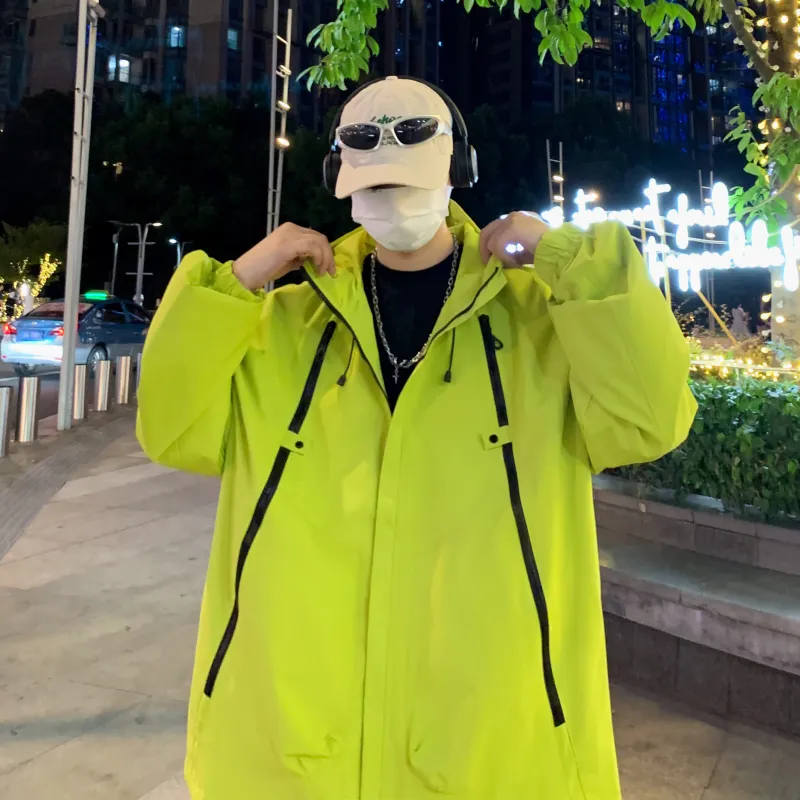 SNOW FLYING Jackets Unisex-13