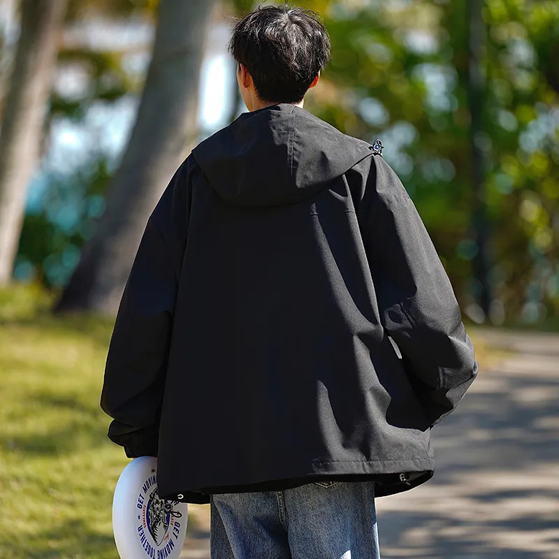 SNOW FLYING Jackets Unisex-2