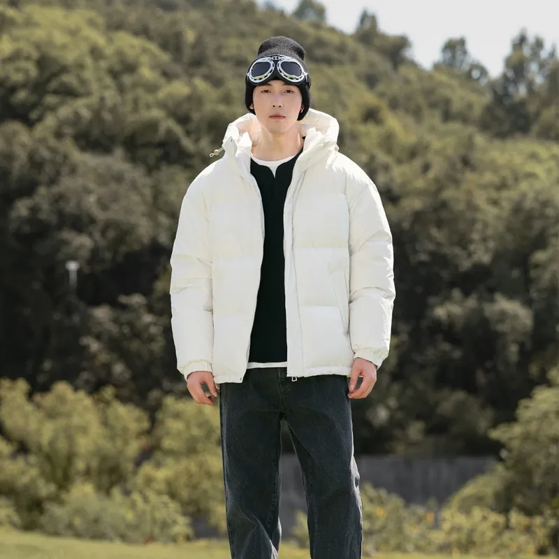 SNOW FLYING Down Jackets Unisex-9