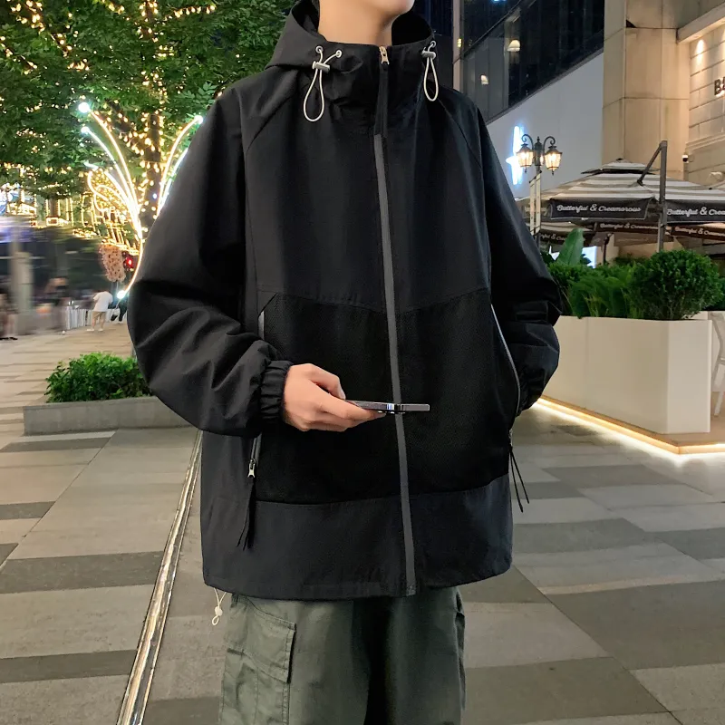 SNOW FLYING Jackets Coats Unisex-8