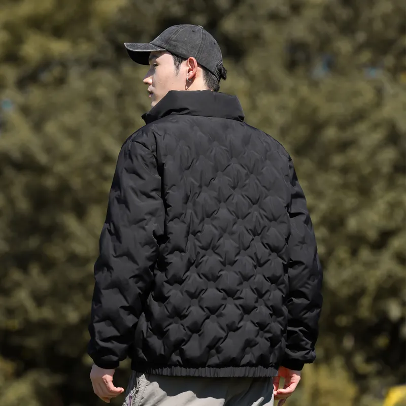 SNOW FLYING Down Jackets Unisex-3
