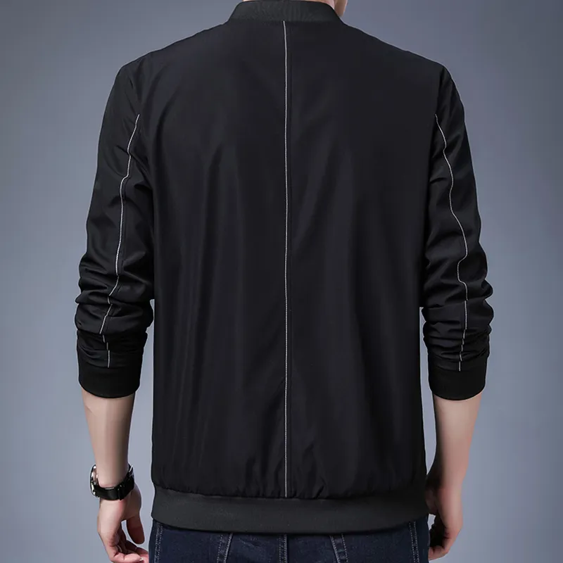 SNOW FLYING Jackets Coats Unisex-3