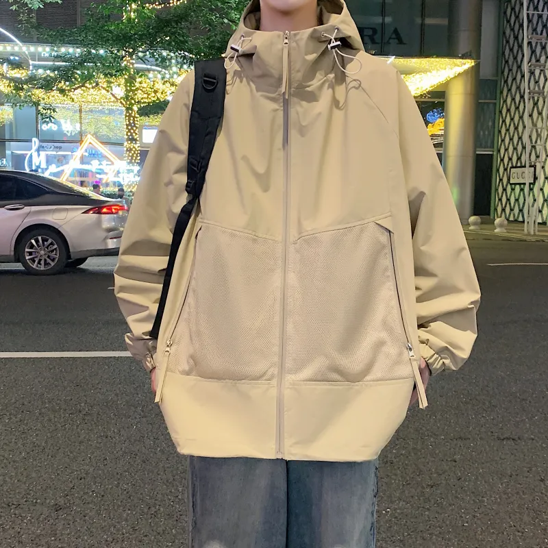 SNOW FLYING Jackets Coats Unisex-2