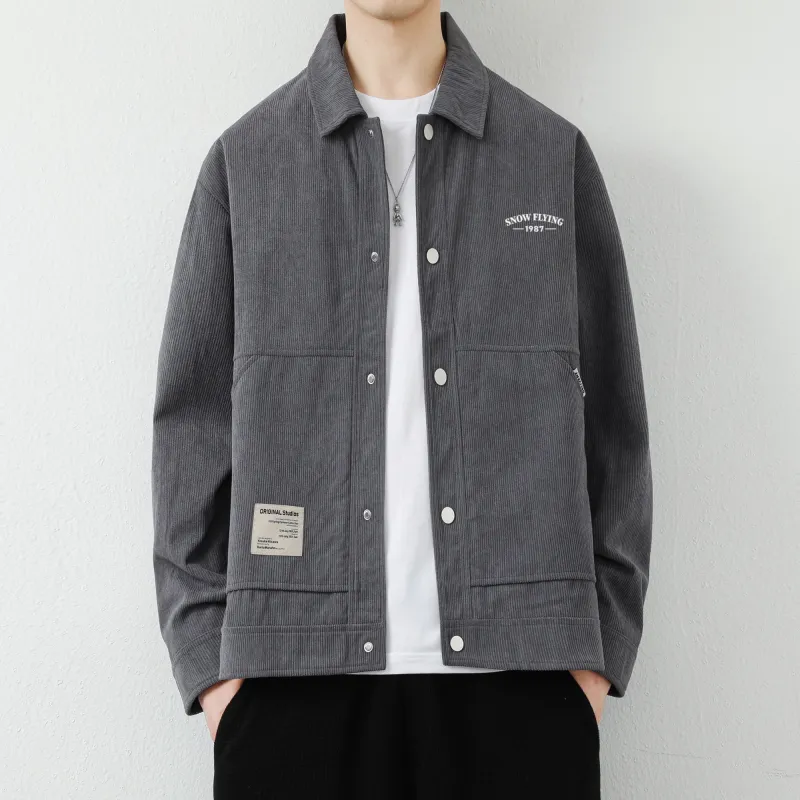 SNOW FLYING Jackets Unisex-12