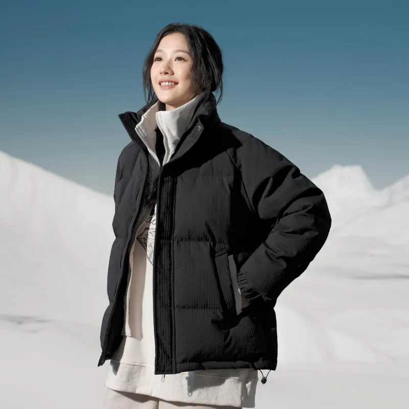 SNOW FLYING Down Jackets Unisex-3