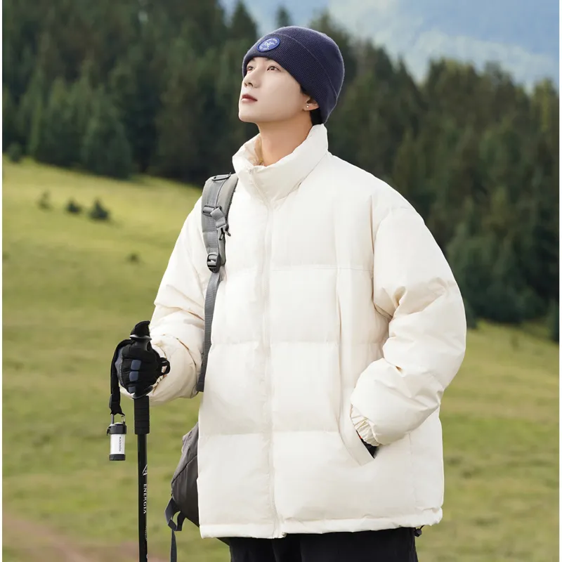 SNOW FLYING Down Jackets Unisex-21