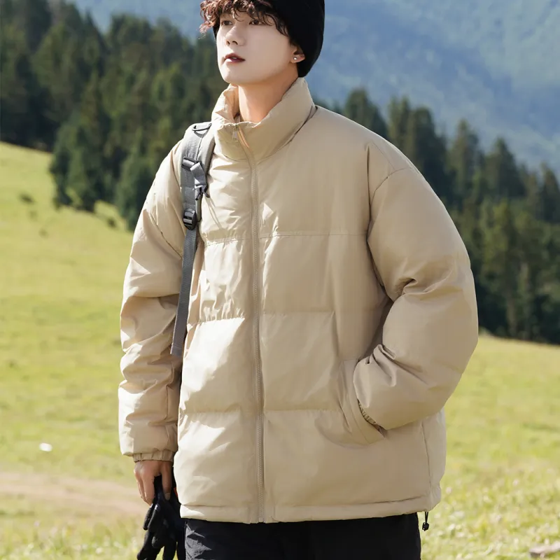 SNOW FLYING Down Jackets Unisex-16
