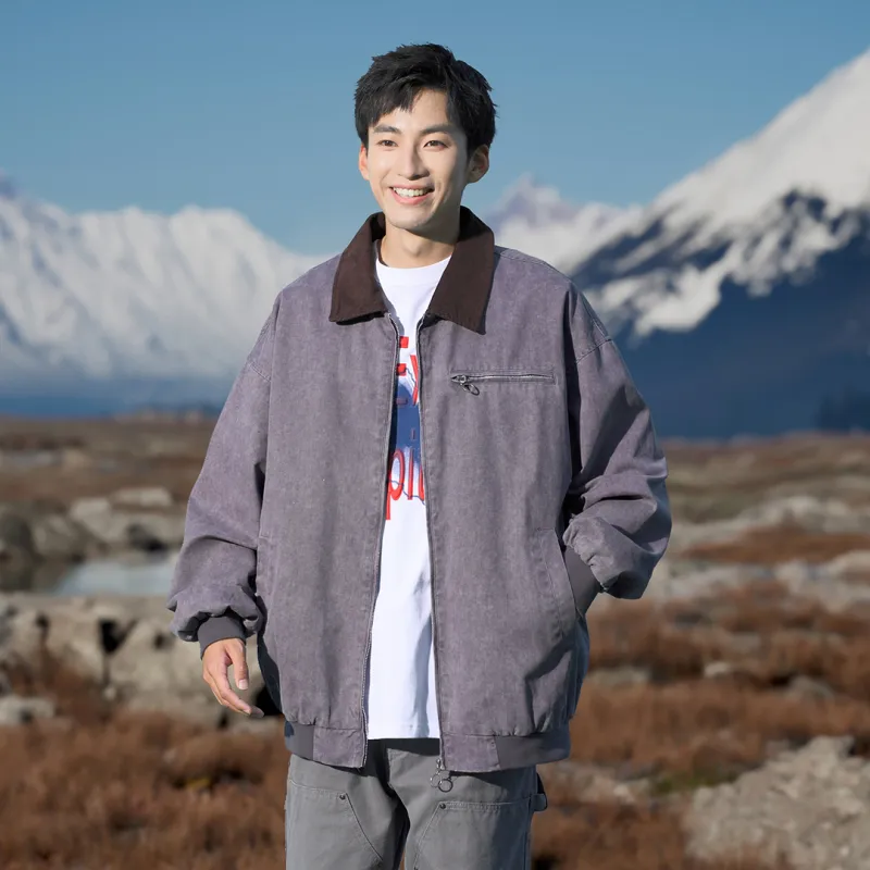 SNOW FLYING Jackets Coats Unisex-7