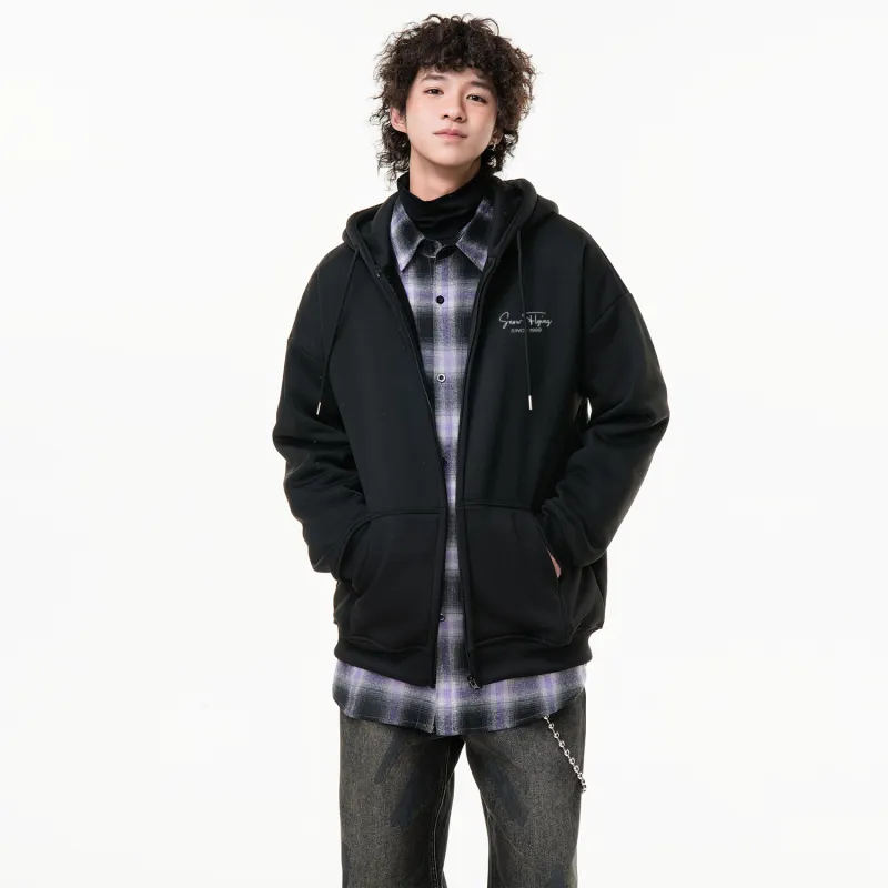 SNOW FLYING Jackets Coats Unisex-3
