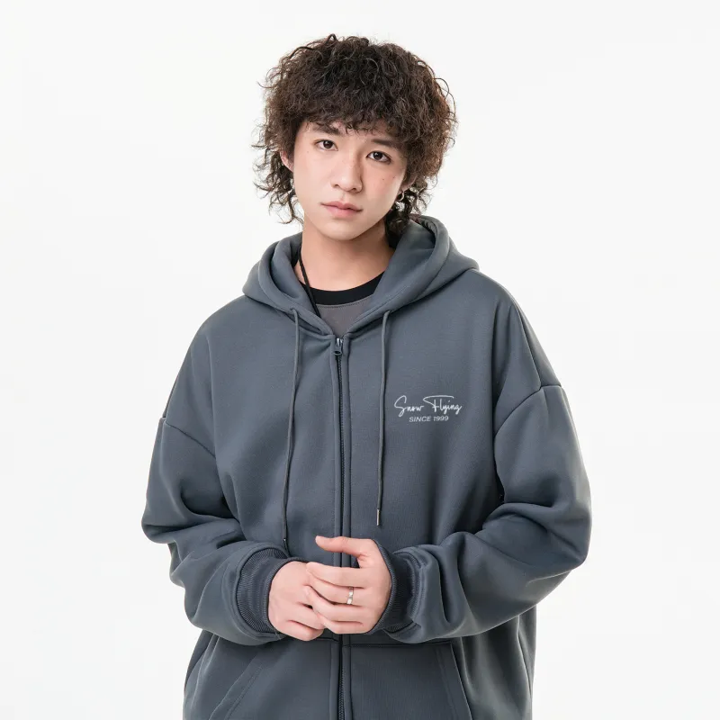 SNOW FLYING Jackets Coats Unisex-40