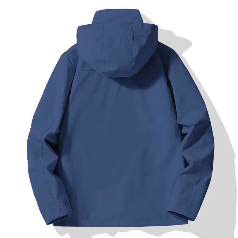 SNOW FLYING Jackets Coats Unisex-11