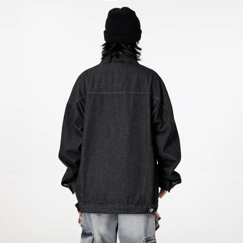 SNOW FLYING Jackets Coats Unisex-3