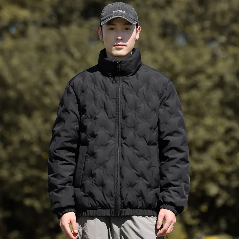 SNOW FLYING Down Jackets Unisex-4