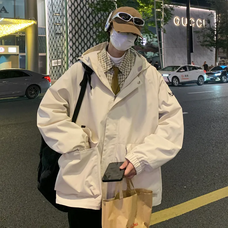 SNOW FLYING Jackets Coats Unisex-11