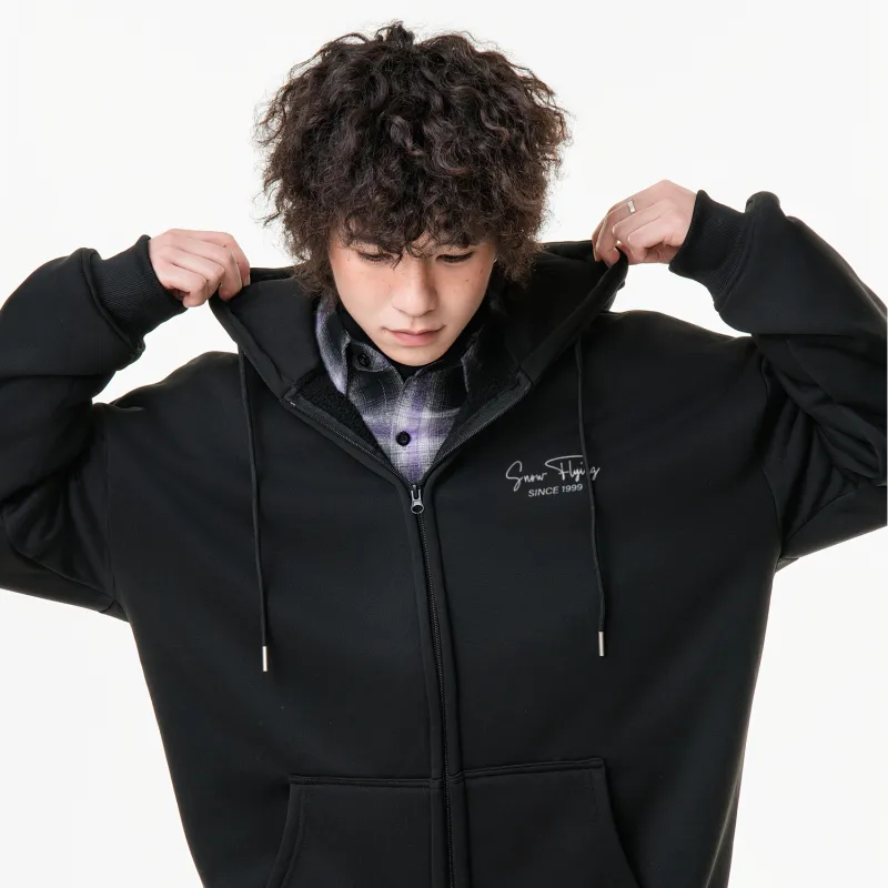 SNOW FLYING Jackets Coats Unisex-2