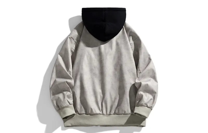 SNOW FLYING Jackets Coats Unisex-3