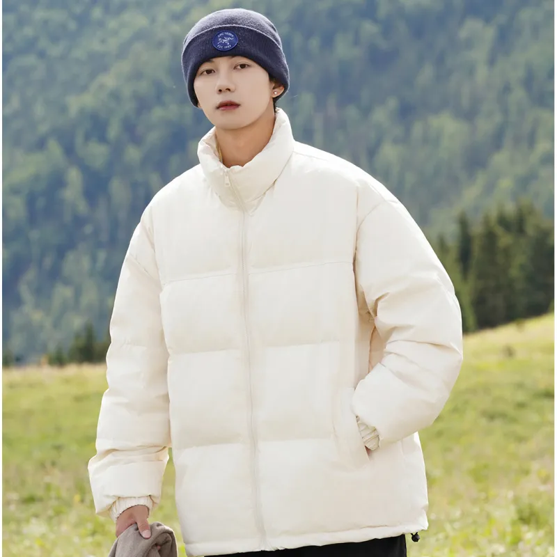 SNOW FLYING Down Jackets Unisex-23