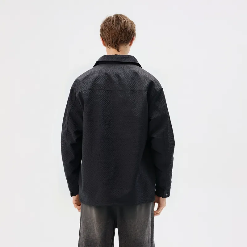 SNOW FLYING Jackets Coats Unisex-5
