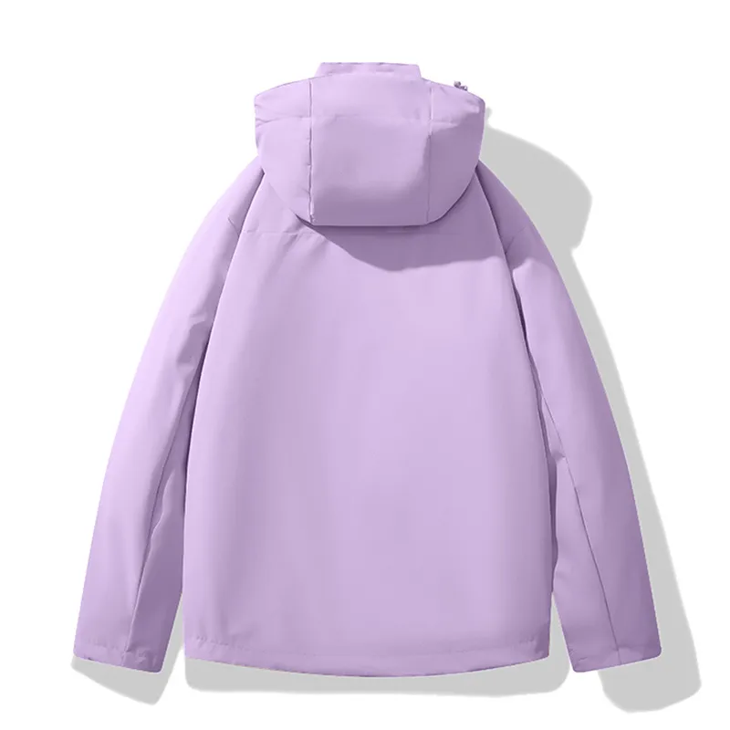 SNOW FLYING Jackets Coats Unisex-9
