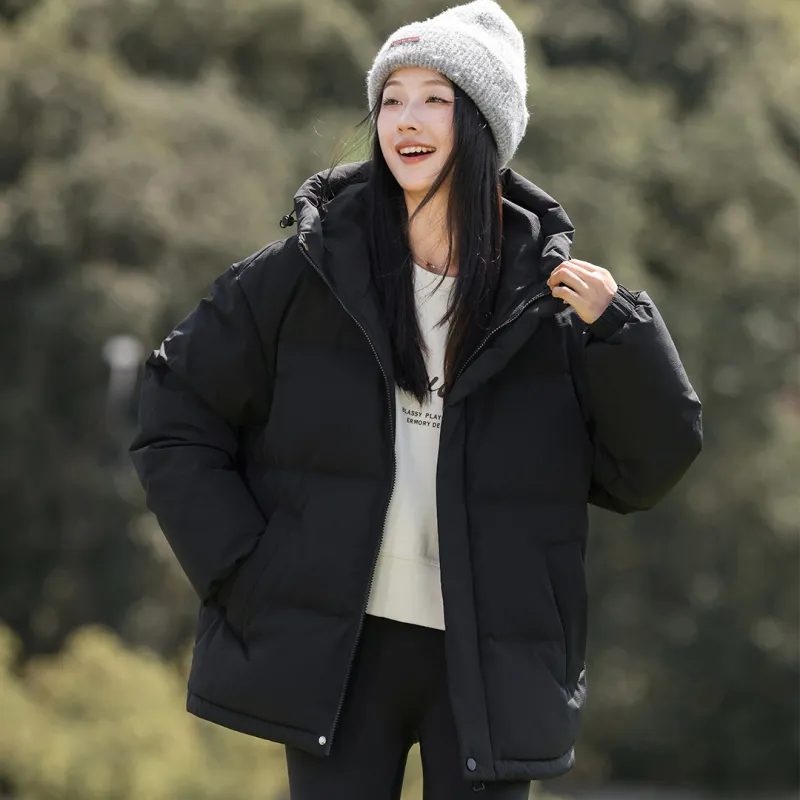 SNOW FLYING Down Jackets Unisex-3