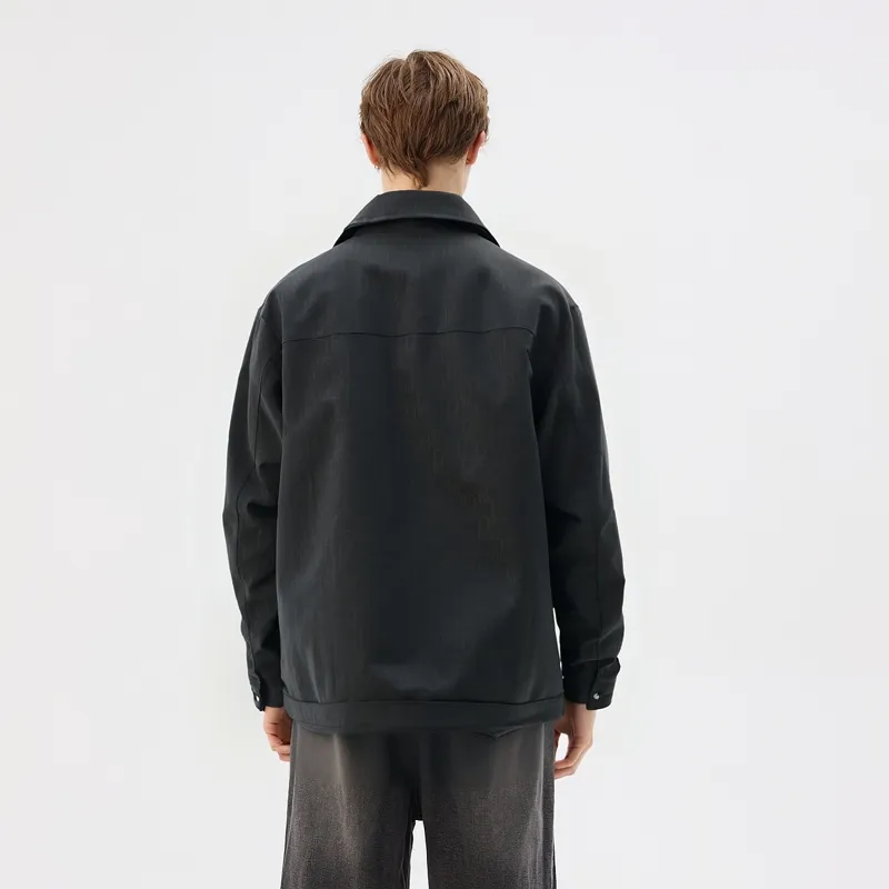 SNOW FLYING Jackets Coats Unisex-5