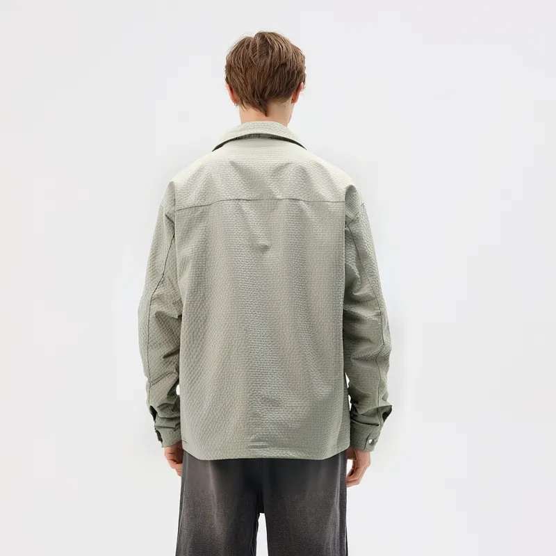 SNOW FLYING Jackets Coats Unisex-2