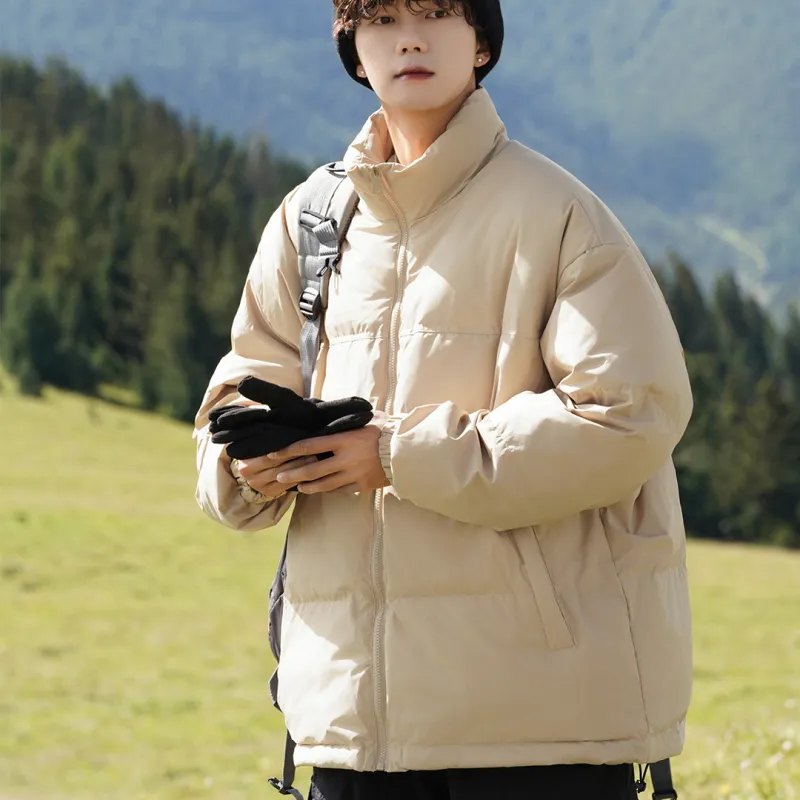SNOW FLYING Down Jackets Unisex-15