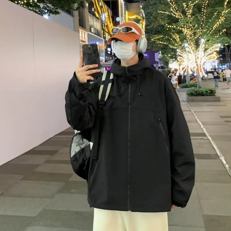 SNOW FLYING Jackets Unisex-8